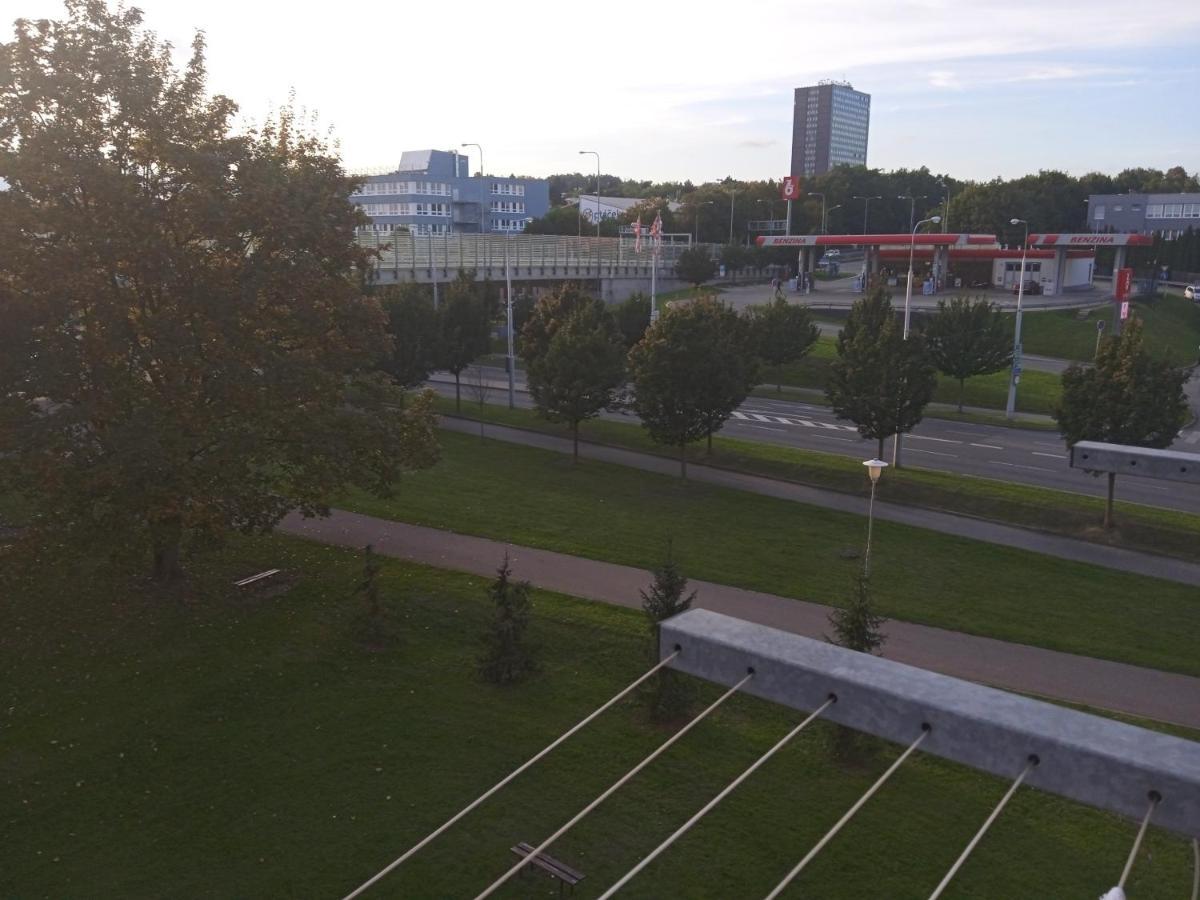 Apartman Mirabella Brno Ngoại thất bức ảnh