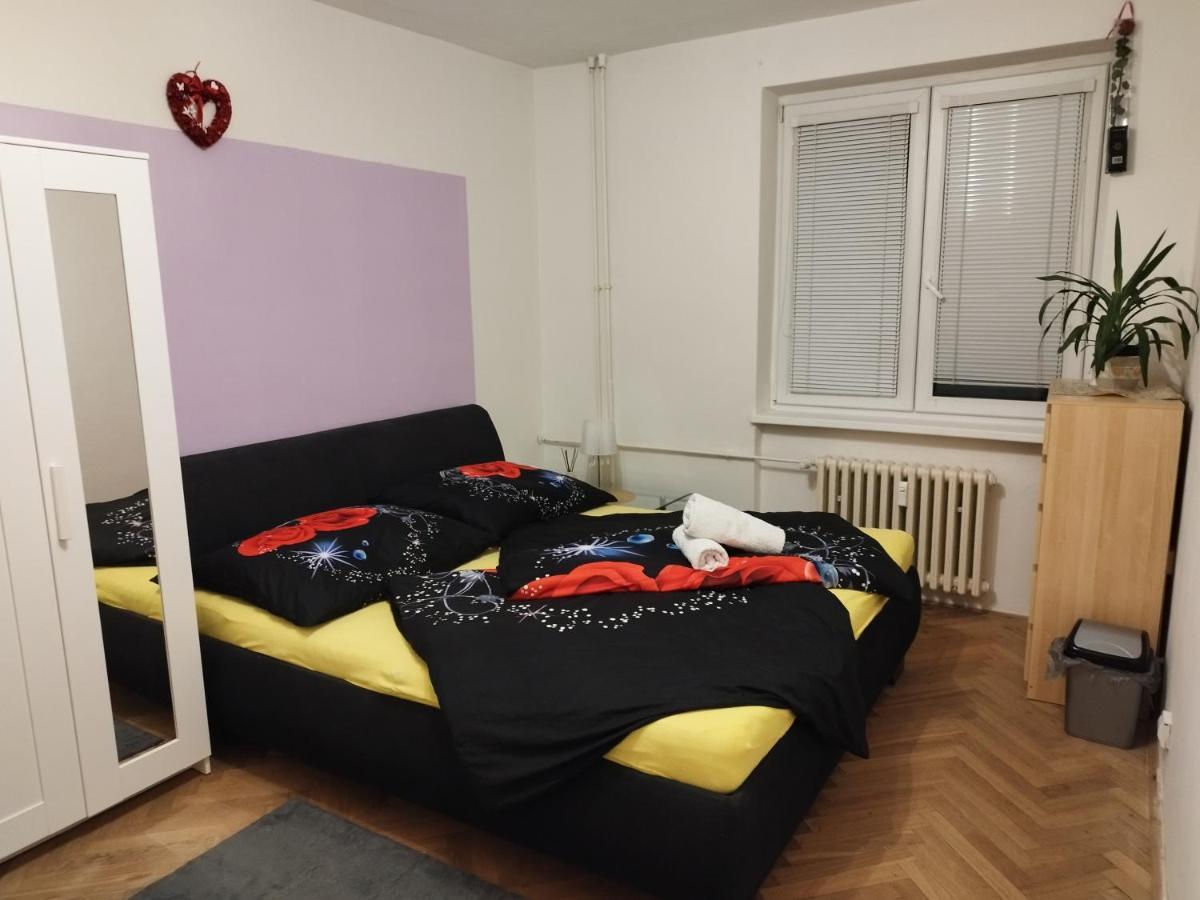 Apartman Mirabella Brno Ngoại thất bức ảnh