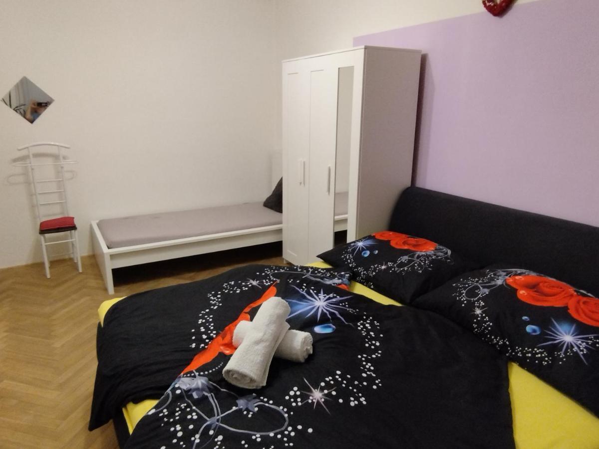 Apartman Mirabella Brno Ngoại thất bức ảnh