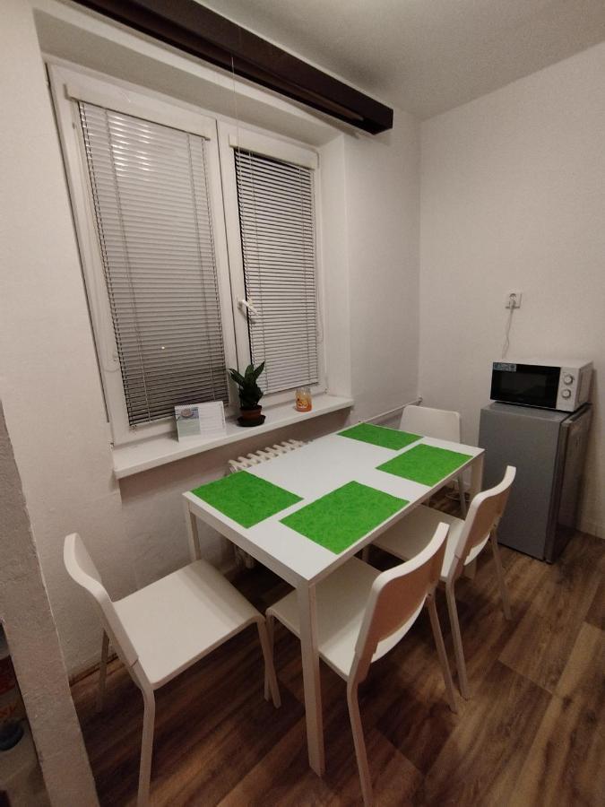 Apartman Mirabella Brno Ngoại thất bức ảnh